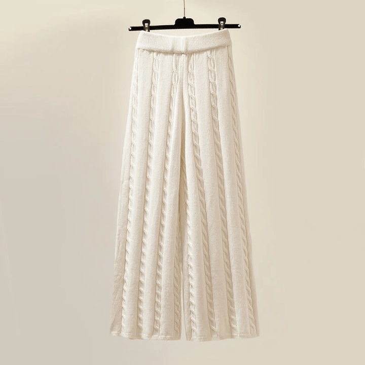 Mélanie | Complete comfortable knit