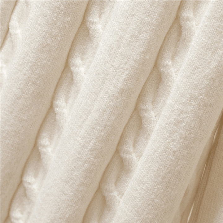 Mélanie | Complete comfortable knit