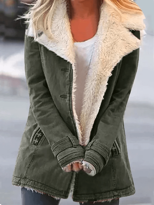 Jaz | Giacca elegante e confortevole