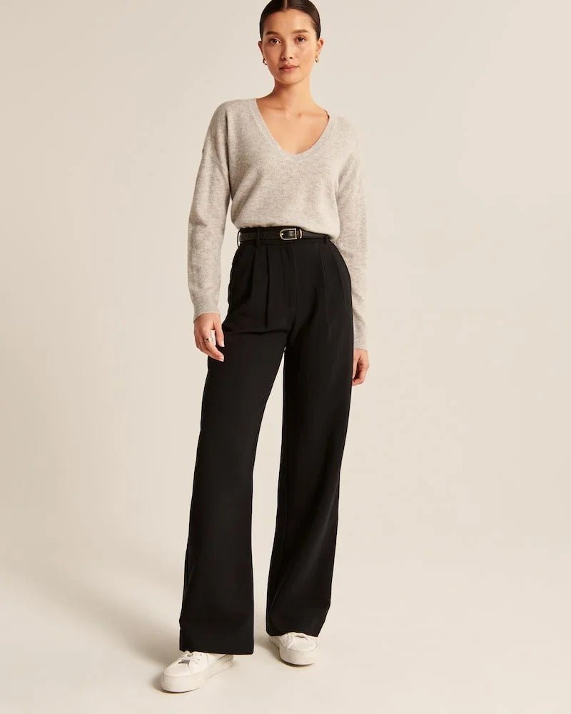 Sophie | Pantaloni comodi ed eleganti