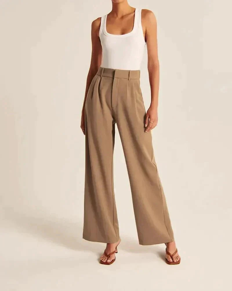 Sophie | Pantaloni comodi ed eleganti