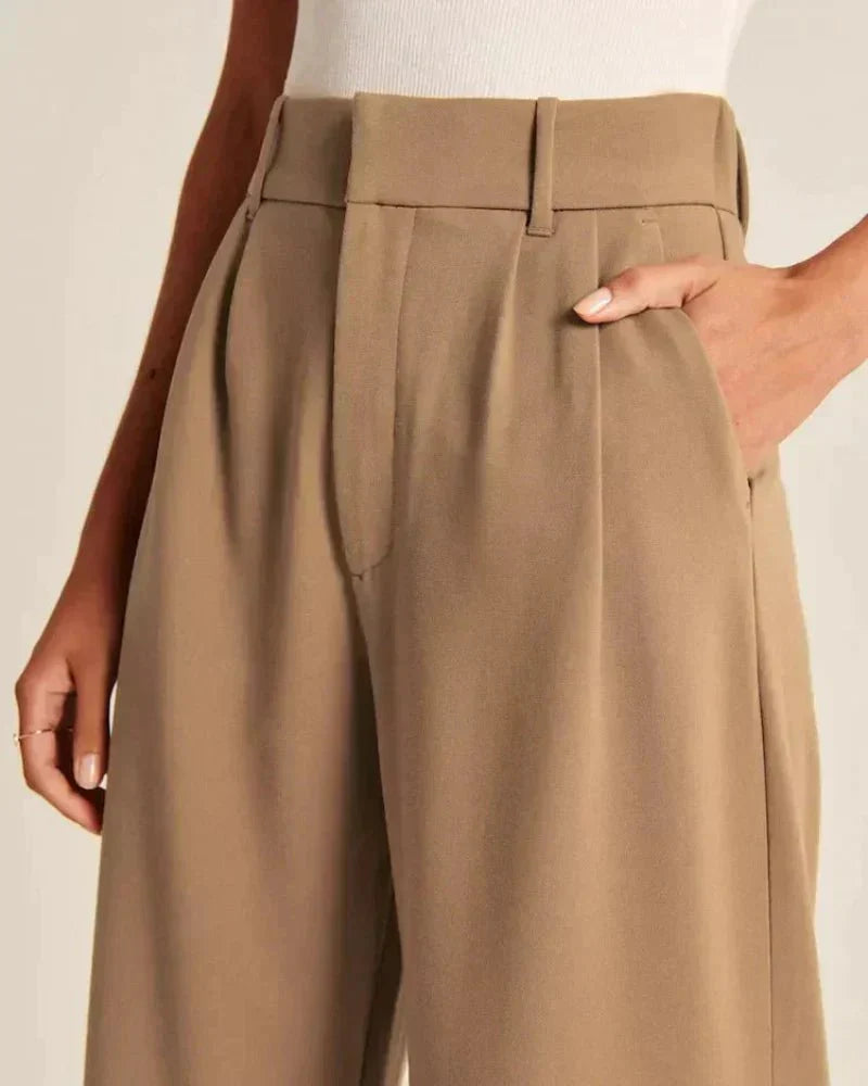 Sophie | Pantaloni comodi ed eleganti