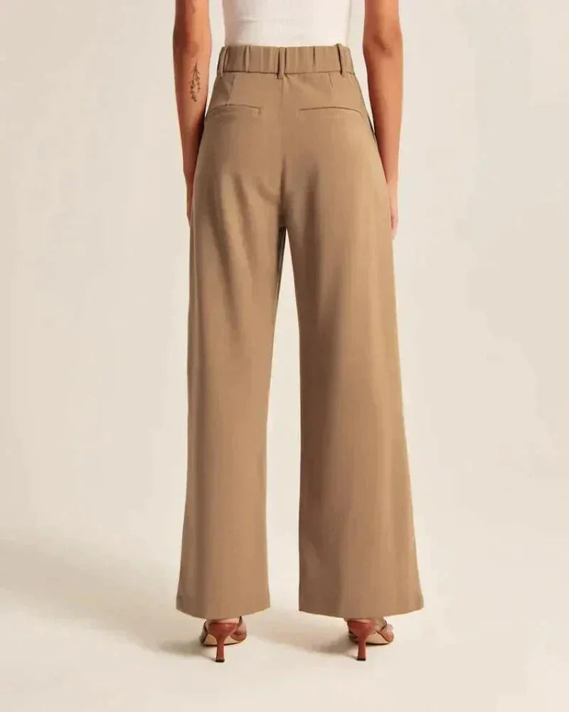 Sophie | Pantaloni comodi ed eleganti