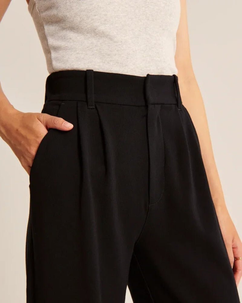 Sophie | Pantaloni comodi ed eleganti