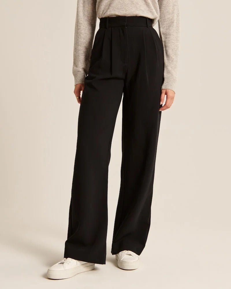 Sophie | Pantaloni comodi ed eleganti