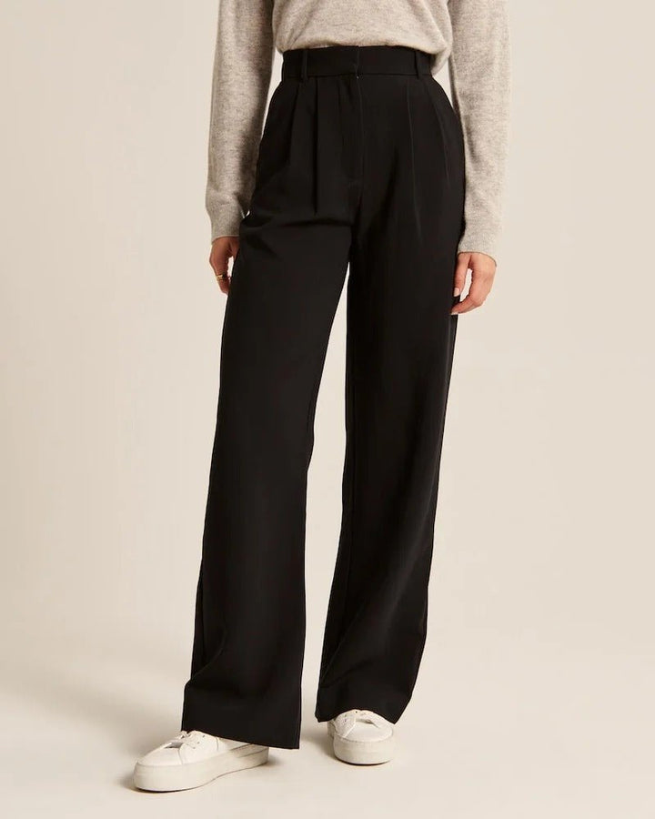 Sophie | Pantaloni comodi ed eleganti