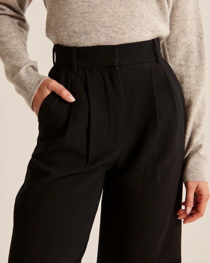 Sophie | Pantaloni comodi ed eleganti
