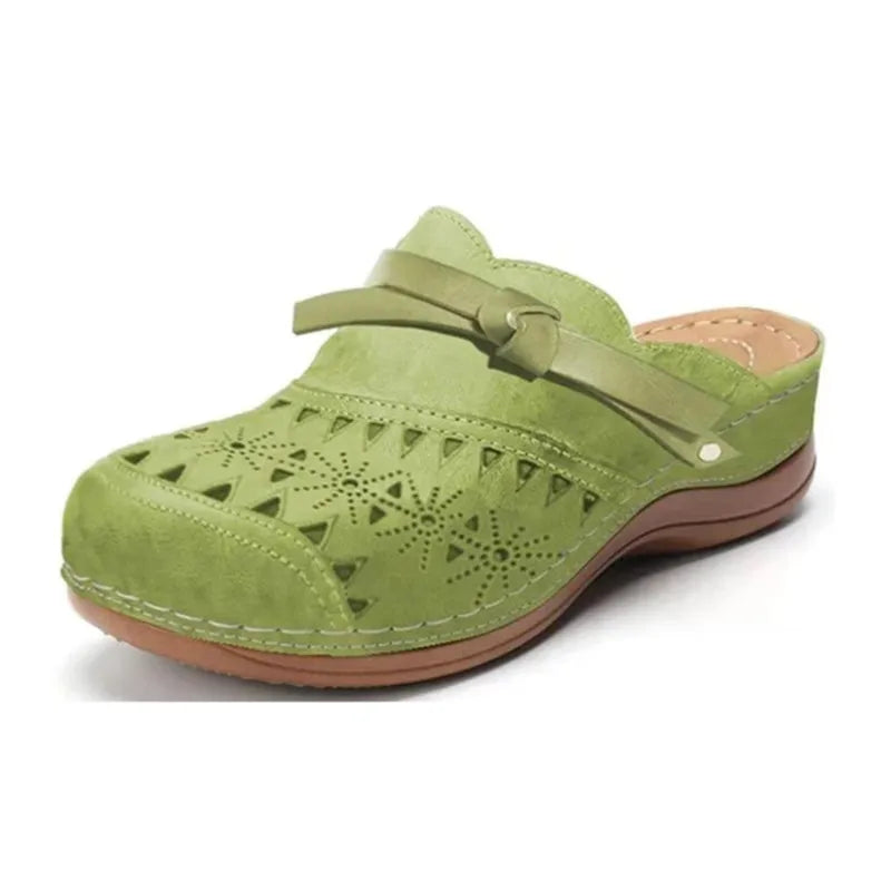 Lya | Comodi zoccoli per tutti i giorni