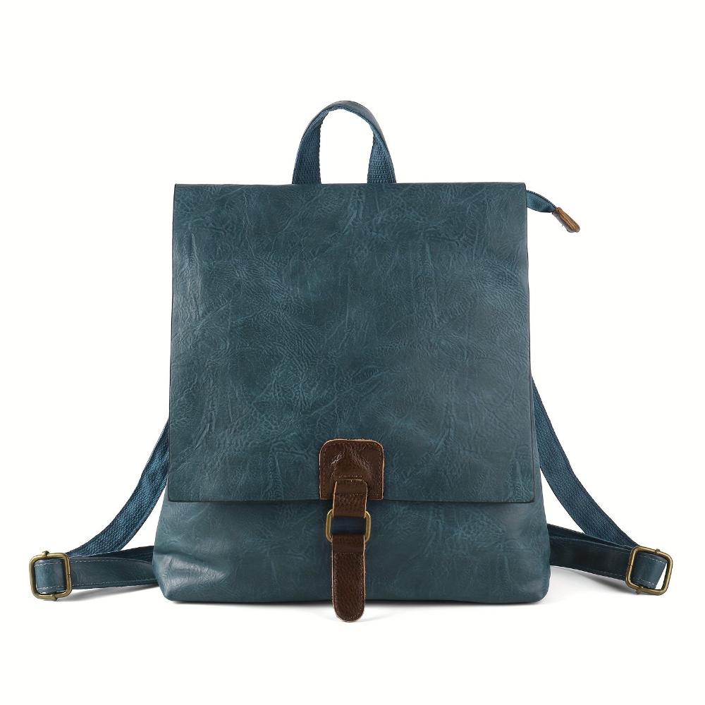 Ermelinde | Zaino multifunzione vintage