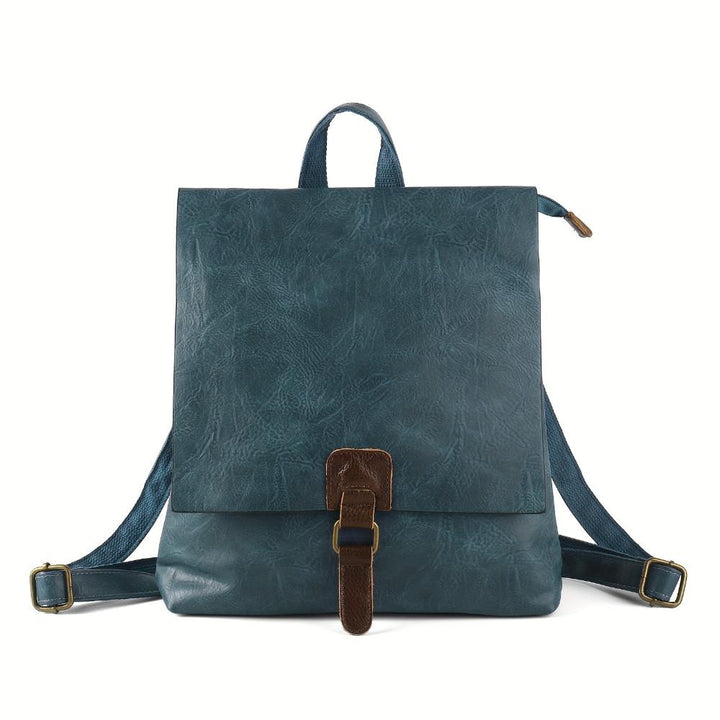Ermelinde | Zaino multifunzione vintage