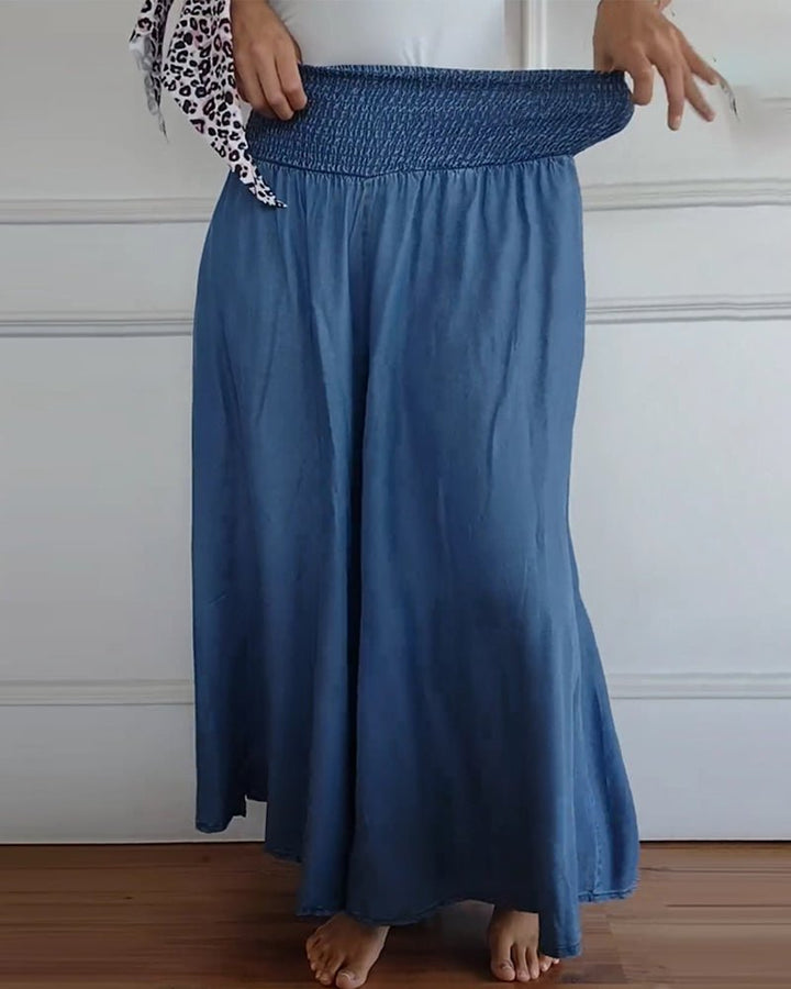 Mira | gonna elastica chic