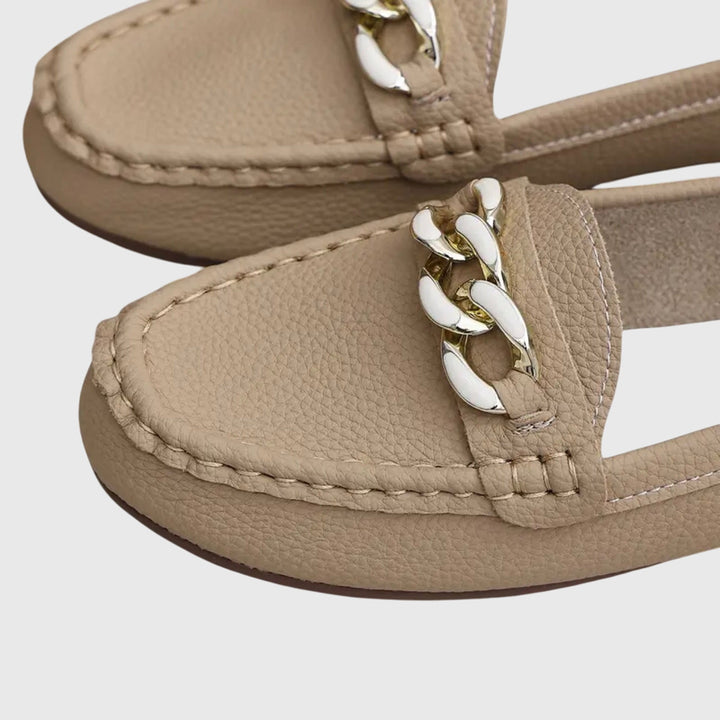 Melissa - Mocassini eleganti e comodi