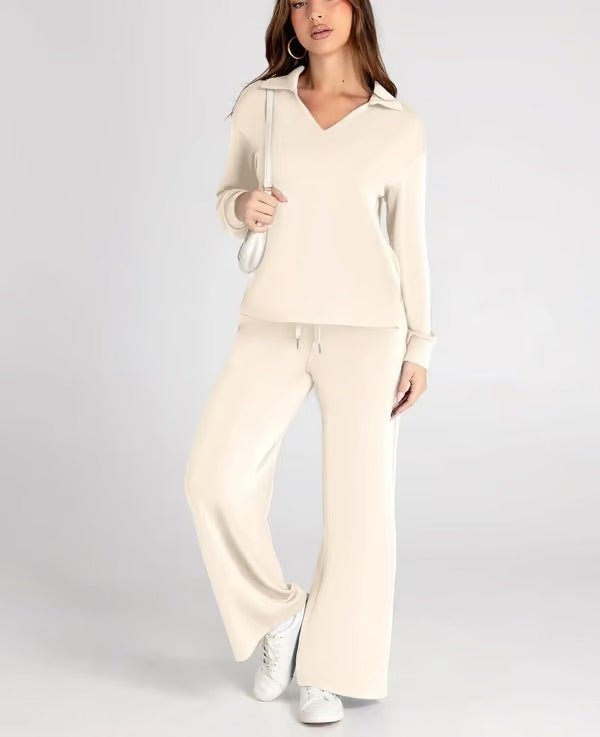 Chantal | Completo chic e versatile