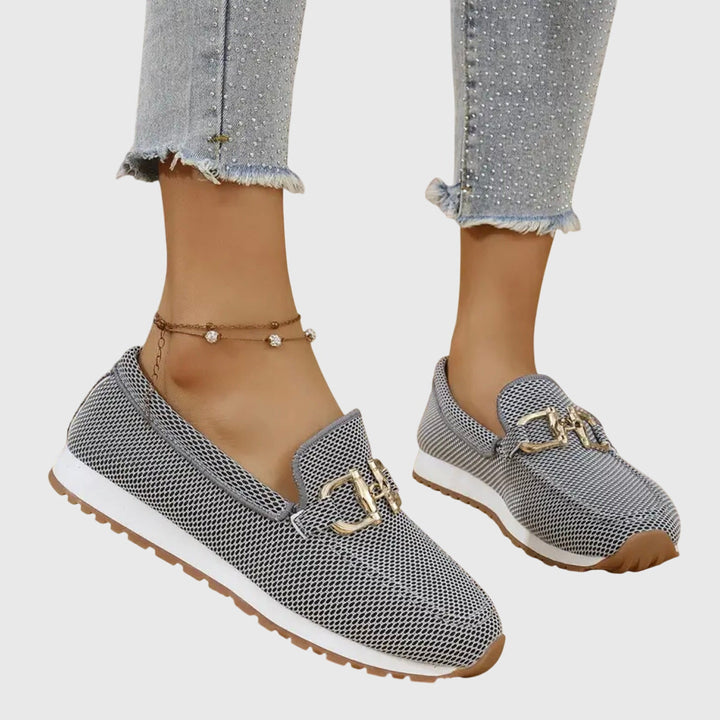 Susie | Scarpe ortopediche tipo mocassino