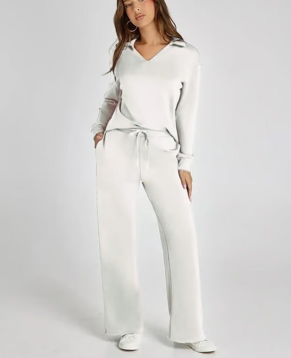 Chantal | Completo chic e versatile
