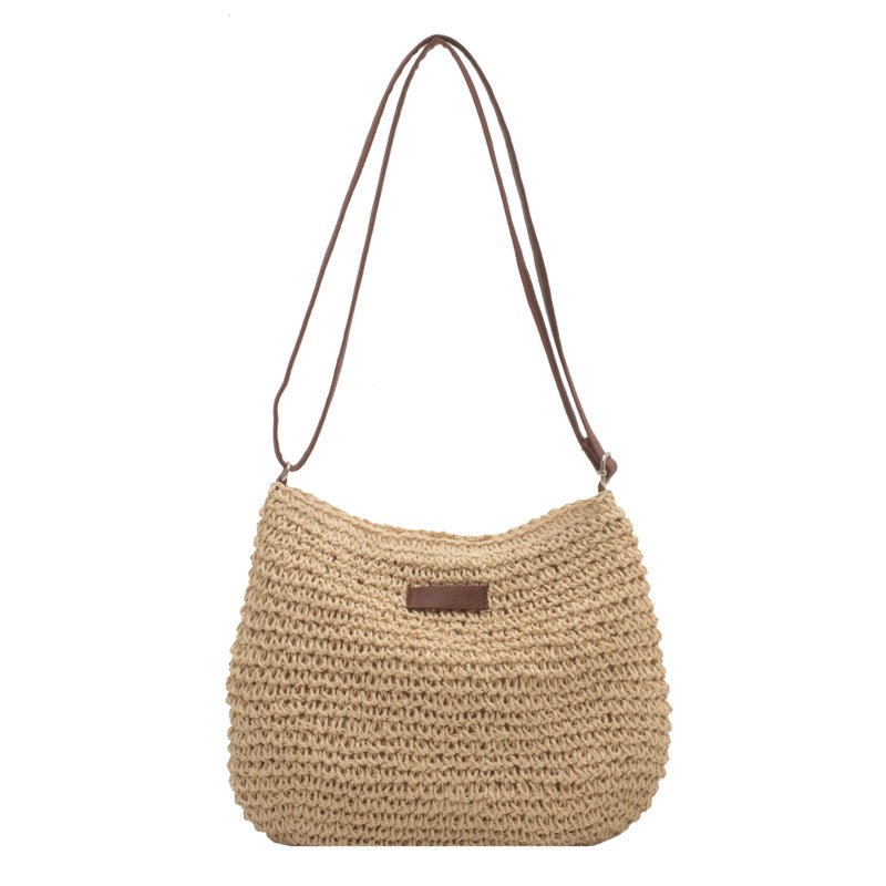 Aurora Beach Bag | Stile bohémien