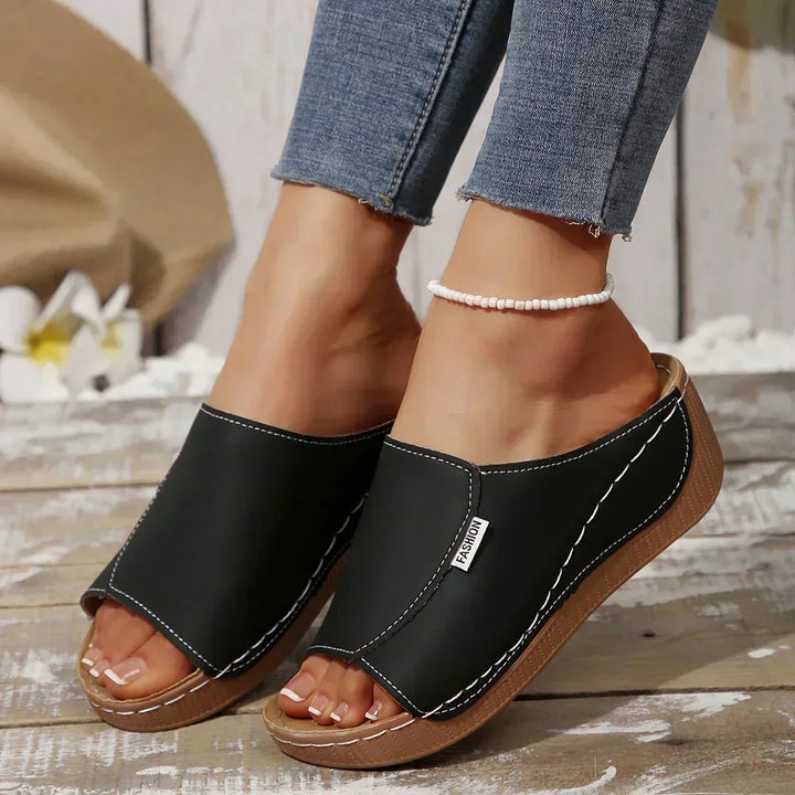 Lei - Sandali slip-on