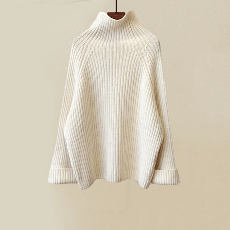 Mélanie | Complete comfortable knit