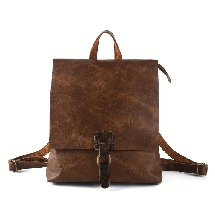 Ermelinde | Zaino multifunzione vintage