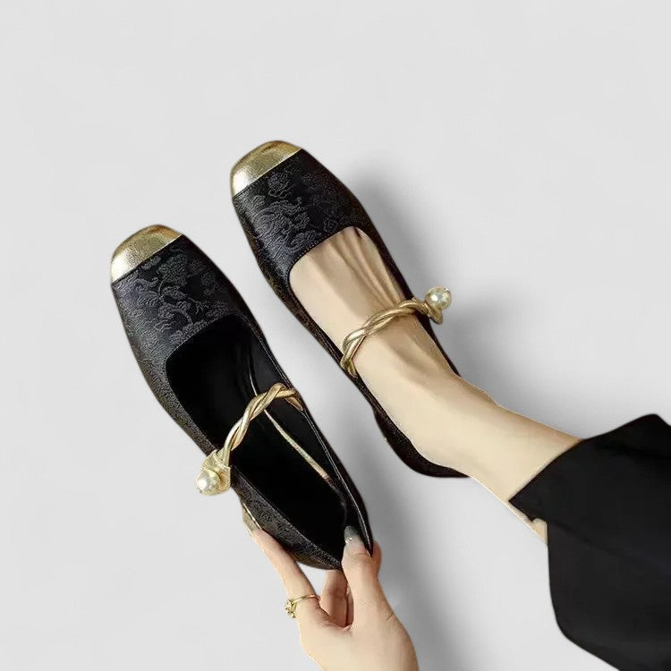 Christi - Scarpe Ortopediche Mary Jane