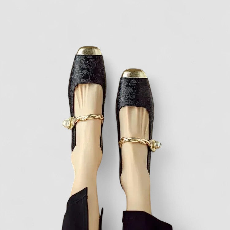 Christi - Scarpe Ortopediche Mary Jane