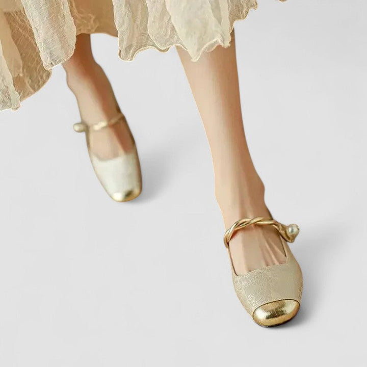 Christi - Scarpe Ortopediche Mary Jane
