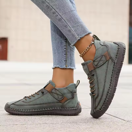 Nora Scarpe Ortopediche Comode e Senza Dolore