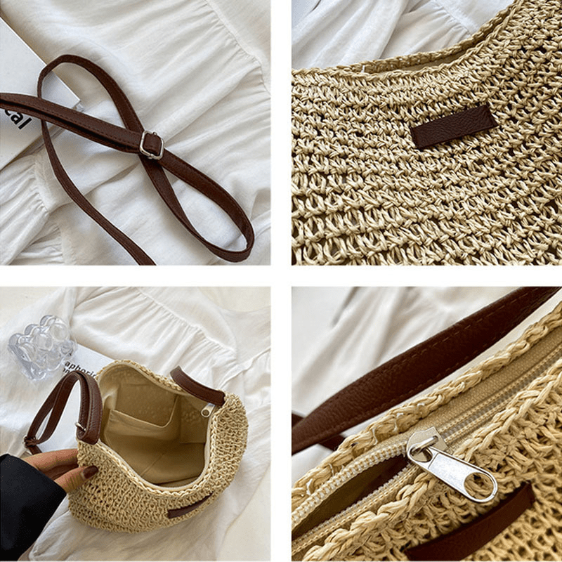 Aurora Beach Bag | Stile bohémien