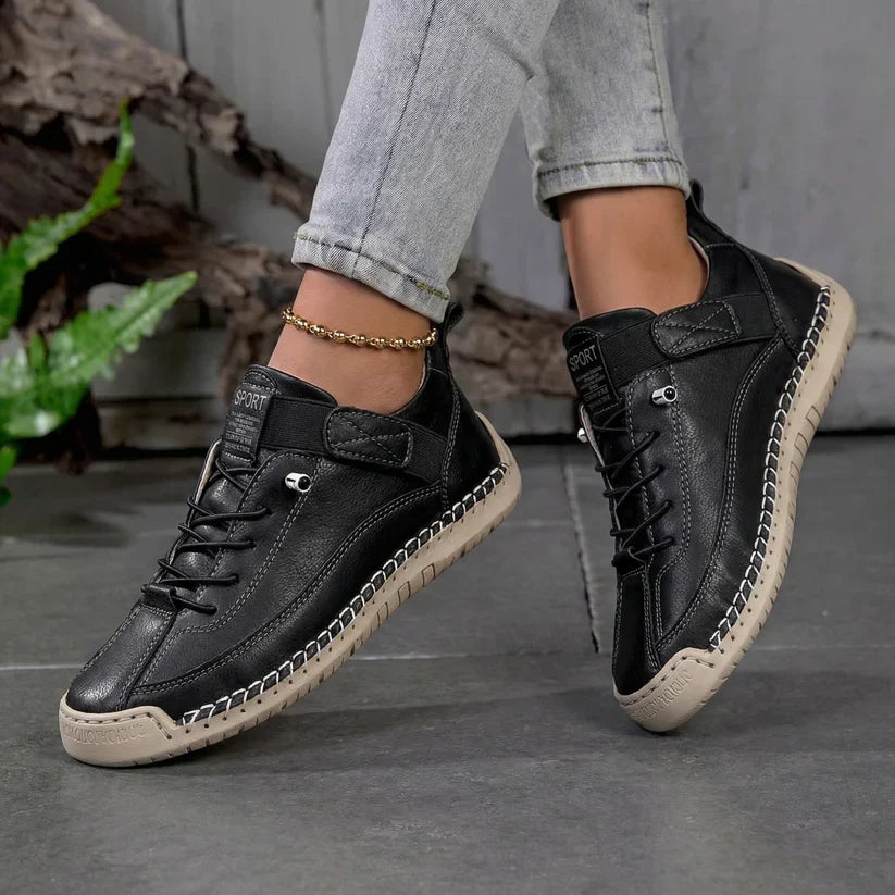 Nora Scarpe Ortopediche Comode e Senza Dolore