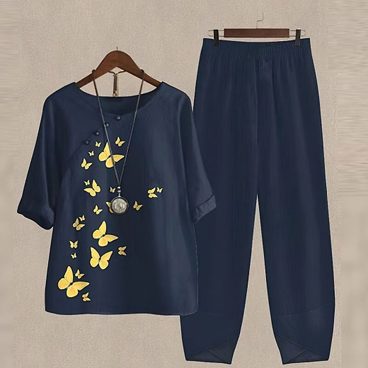 Penny | eleganza chic e confortevole