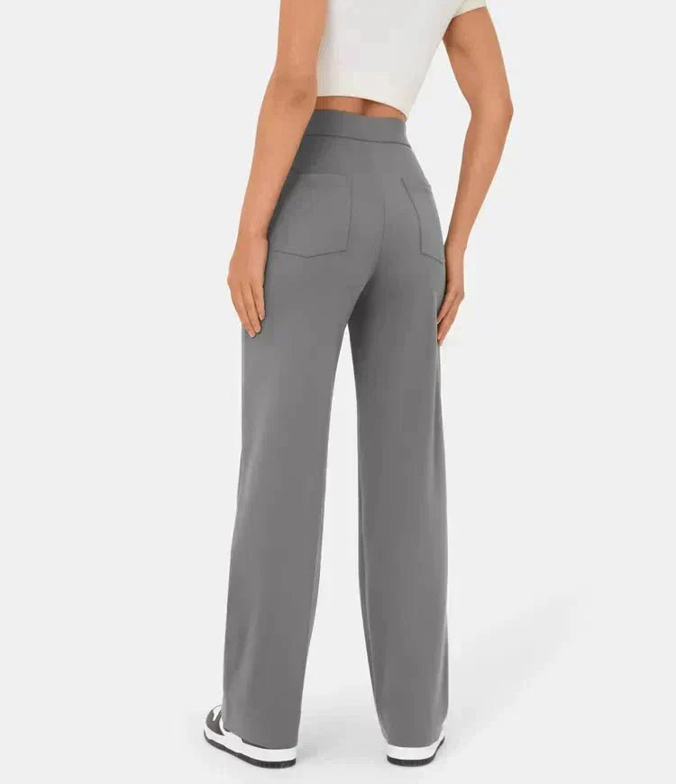 Jade | Comfortable stretch trousers