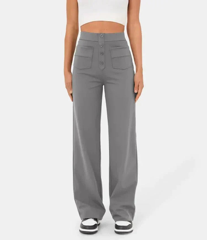 Jade | Comfortable stretch trousers