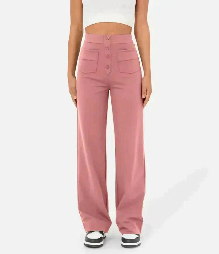 Jade | Comfortable stretch trousers