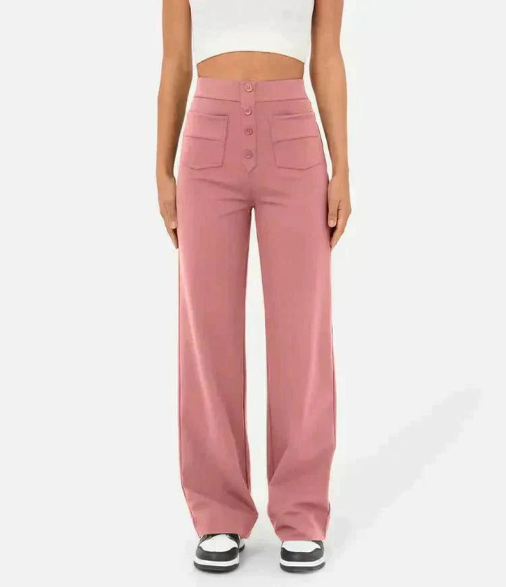 Jade | Comfortable stretch trousers