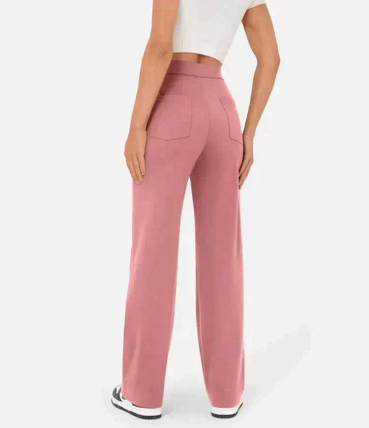 Jade | Comfortable stretch trousers
