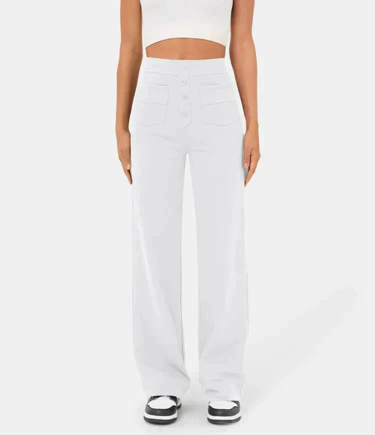Jade | Comfortable stretch trousers