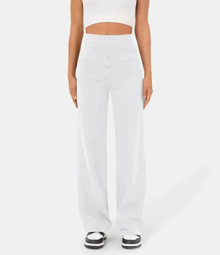 Jade | Comfortable stretch trousers