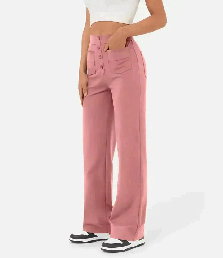 Jade | Comfortable stretch trousers