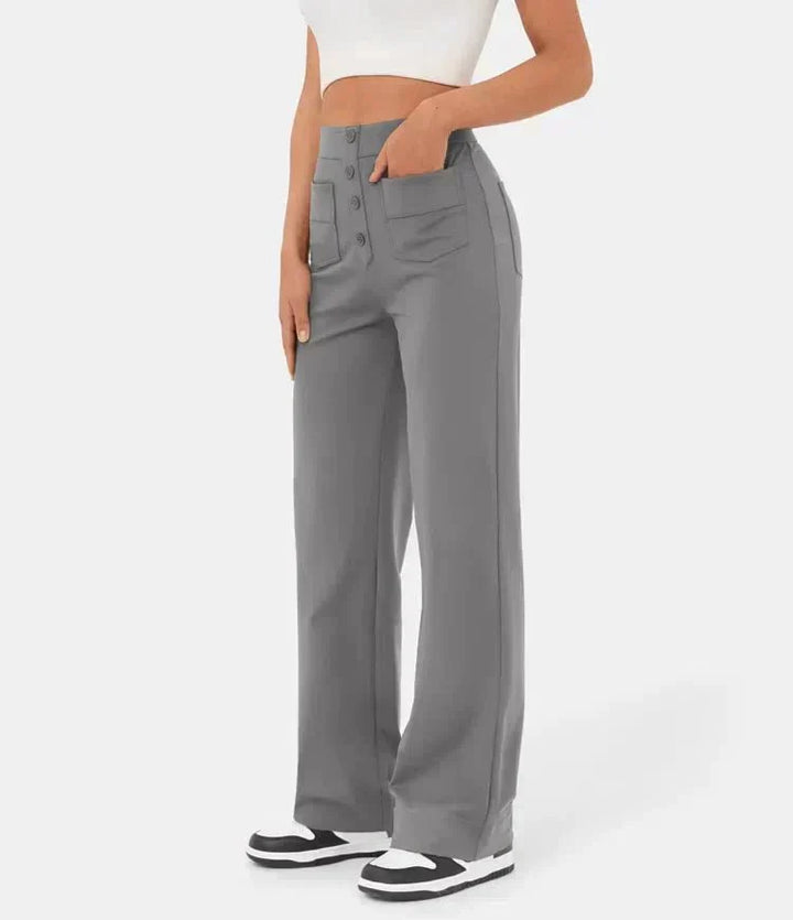 Jade | Comfortable stretch trousers