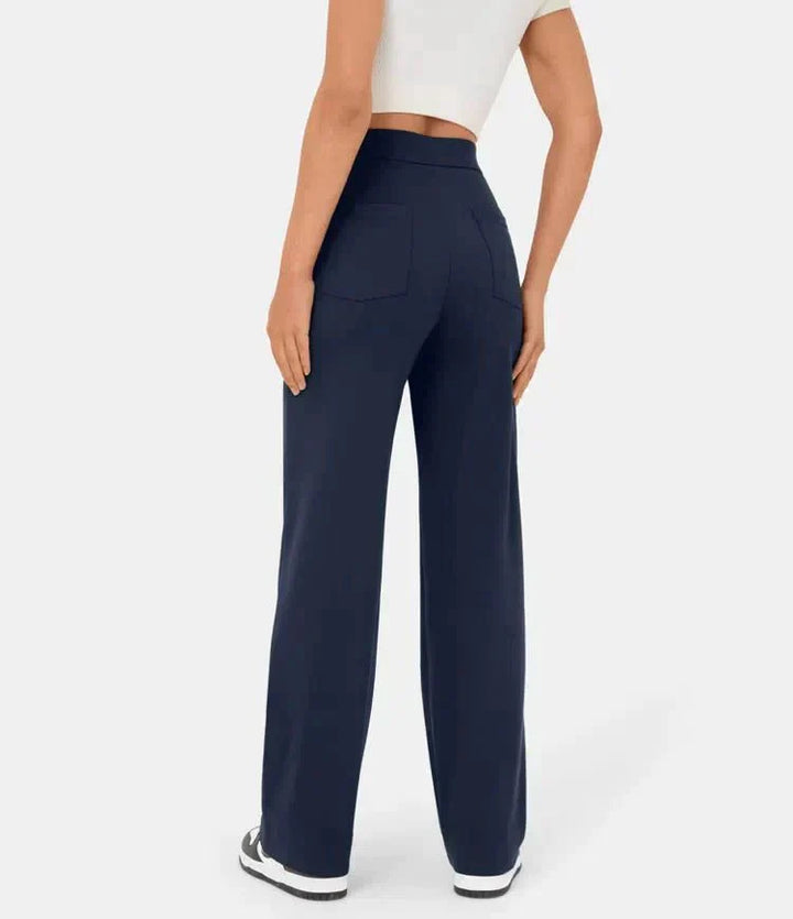 Jade | Comfortable stretch trousers