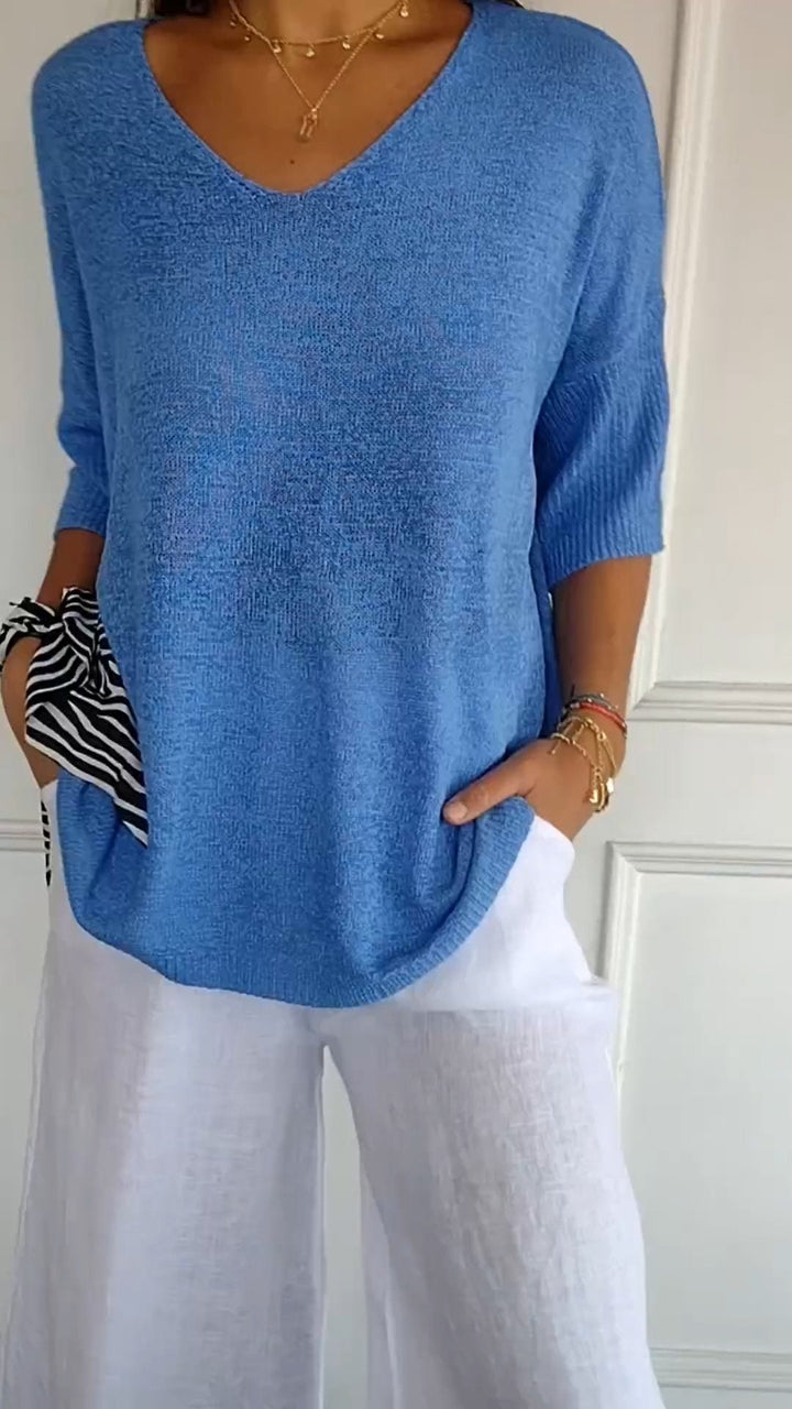 Anna | Maglia chic