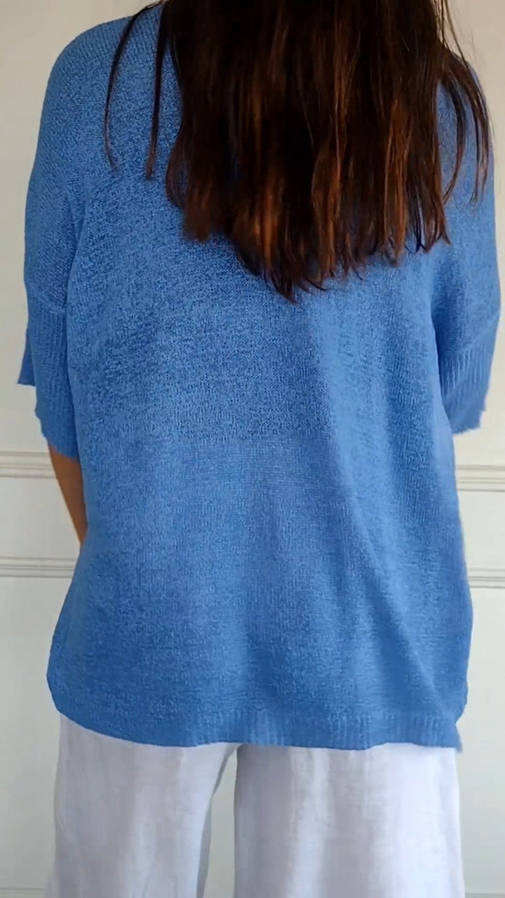 Anna | Maglia chic