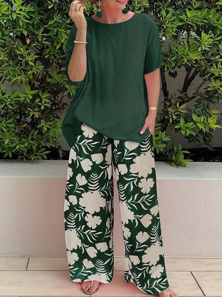 Lina | completo elegante e versatile