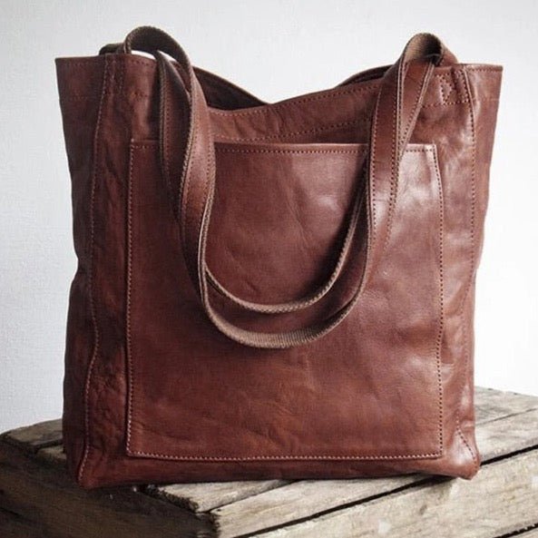 Lorena | Daily Chic and Essential Bag