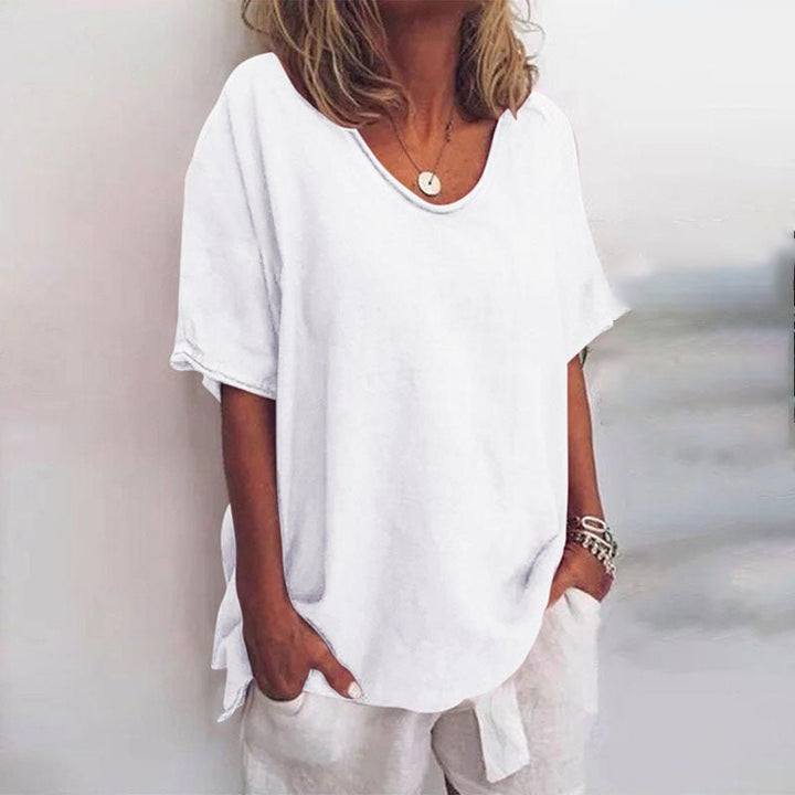 Thea | Casual chic elegante