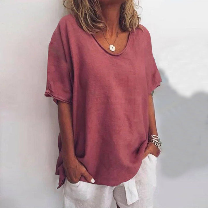 Thea | Casual chic elegante