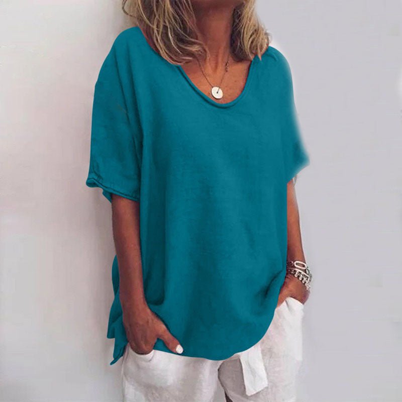 Thea | Casual chic elegante