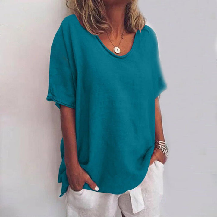 Thea | Casual chic elegante