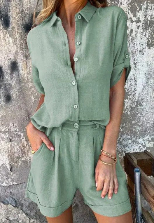Riviane | Chic and casual outfit