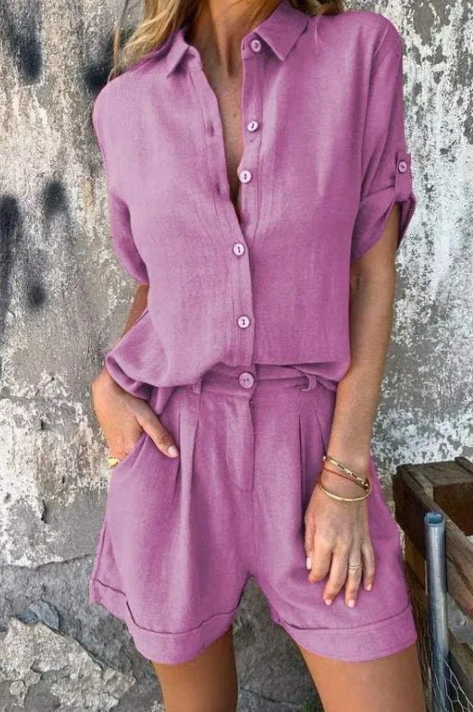 Riviane | Chic and casual outfit